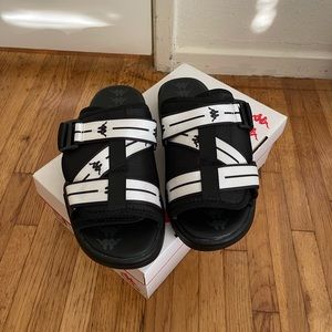 Kappa Sandals